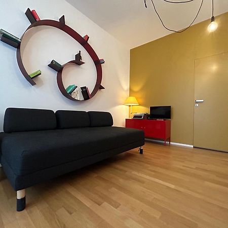 Appartamento 57 Via Carlo Farini Milano Esterno foto