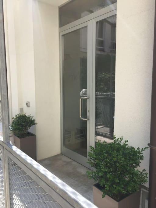 Appartamento 57 Via Carlo Farini Milano Esterno foto