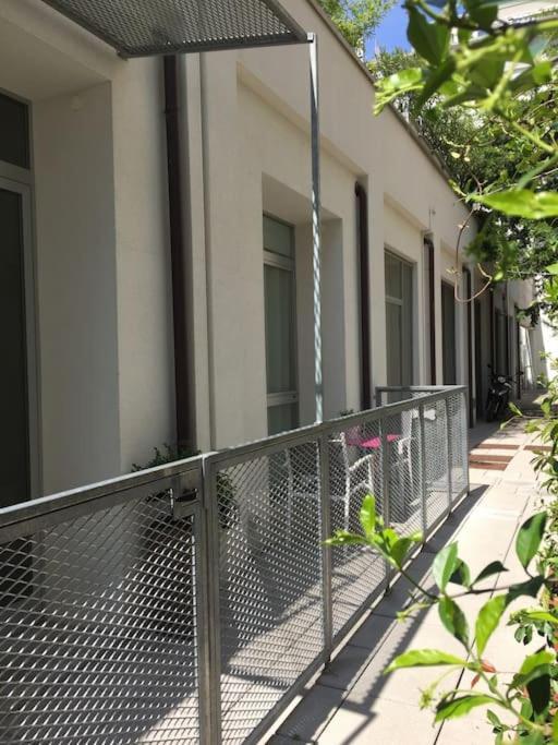 Appartamento 57 Via Carlo Farini Milano Esterno foto