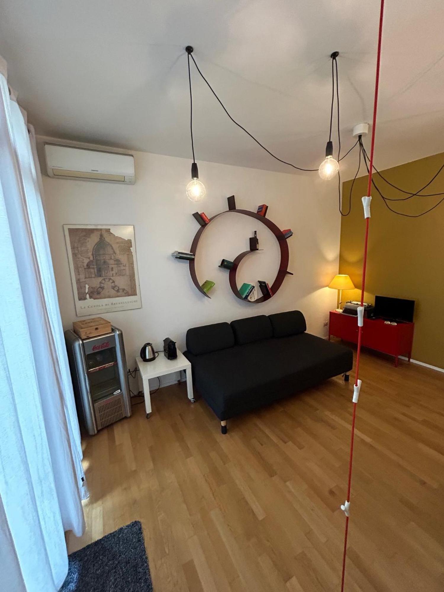 Appartamento 57 Via Carlo Farini Milano Esterno foto
