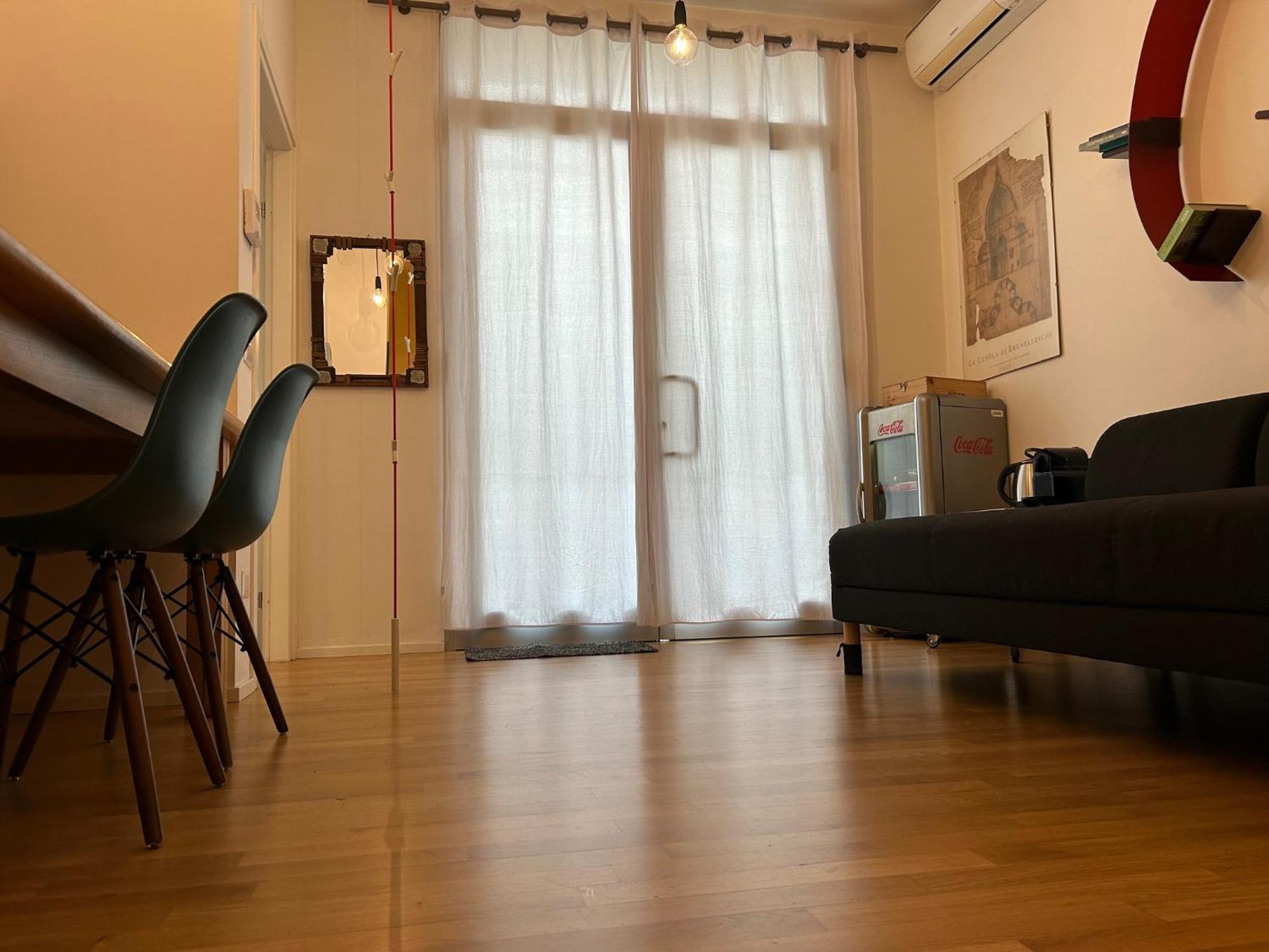 Appartamento 57 Via Carlo Farini Milano Esterno foto